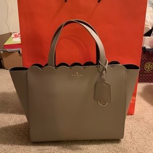 BNWT Kate Spade Small Mina Tote